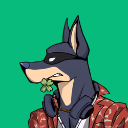 Dober Mad #655