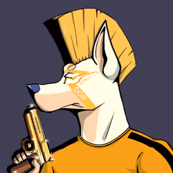 Dober Mad #595
