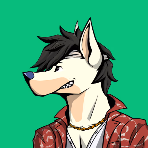 Dober Mad #31