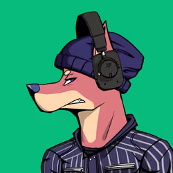 Dober Mad #37