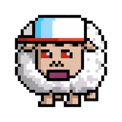 Sheep #3897