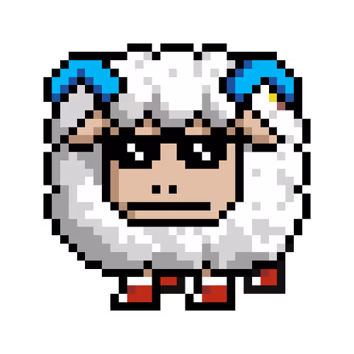 Sheep #2944