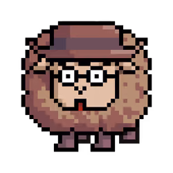 Sheep #513