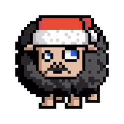Sheep #3092