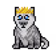 8986