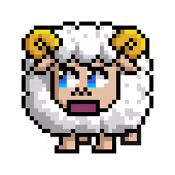 Sheep #13189