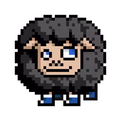 Sheep #9059