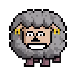 Sheep #11592