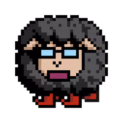 Sheep #10591