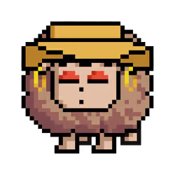 Sheep #1540
