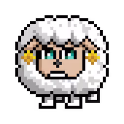 Sheep #17