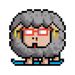 Sheep #3987