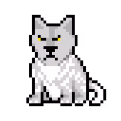 Wolf #12688