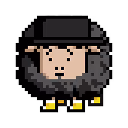 Sheep #2741