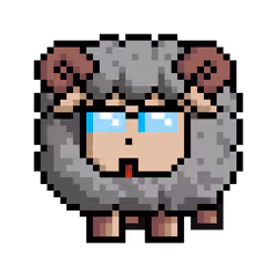 Sheep #3960