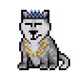 9357