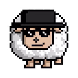 Sheep #12622