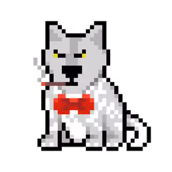 Wolf #10218
