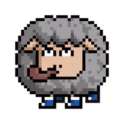 Sheep #1785