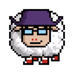 Sheep #5318