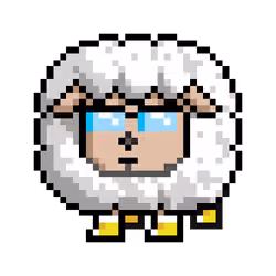 Sheep #11454