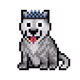 9907