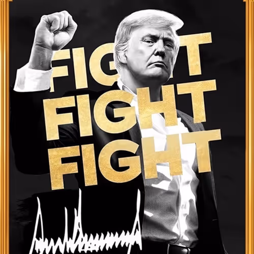 TRUMP #0