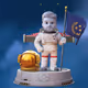 Abstronauts