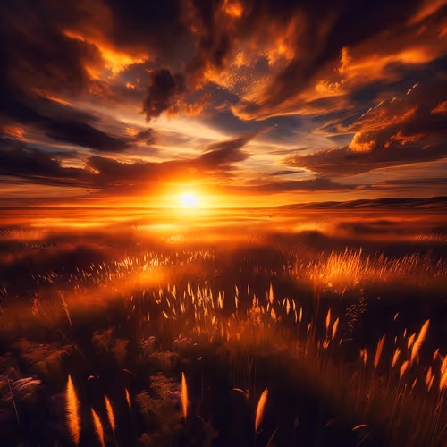 Golden Prairie