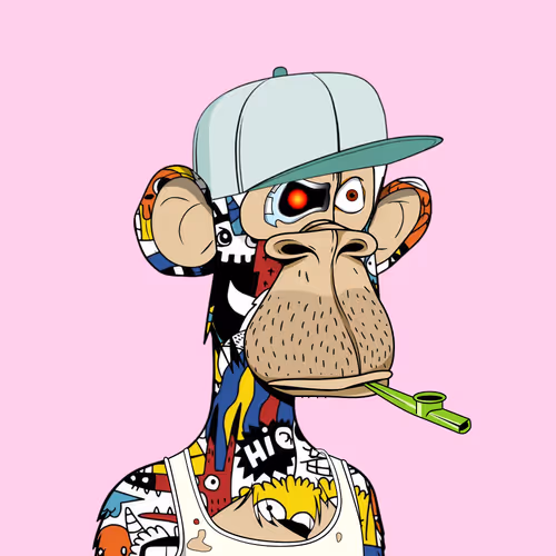 Based Ape2026