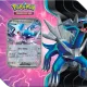 Pokemon - Azure Legends Tin - Dialga ex