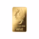 2024 1/100 oz Scottsdale Mint Lunar Dragon Gold Bar