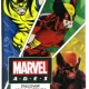 Upper Deck - Marvel Ages Booster Pack