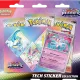 Pokemon - Prismatic Evolutions Tech Sticker Collection [Sylveon]