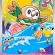 Rowlet  Promo - ME: Mega Evolution Promo