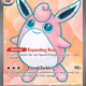 Wigglytuff ex UR - 151
