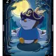 Moonlit Penguin - Enter The Huddle
