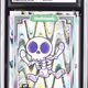 Veefriends - 2025 Skilled Skeleton #29 Veefriends Chrome CGC 10