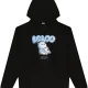 Pudgy Penguins Black Igloo Hoodie (XL)