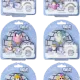Pudgy Penguins 2-Count Collectible Figures
