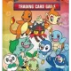 Pokemon - First Partner Illustration Collection Series 1 Booster Pack