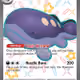 Paldean Clodsire ex Shiny UR - Paldean Fates