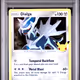 Pokemon - 2021 Dialga  #20 Celebrations PSA 10