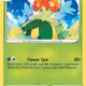 Bellossom Reverse Holo - Crown Zenith