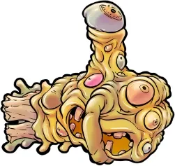 Goblintown x DYLI Sticker