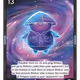 Binkus, Who Eats the Stars Holo - Legend of the Lils
