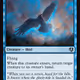 Mist Raven - Innistrad Remastered