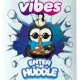Vibes - Enter the Huddle 1st Edition Booster Pack