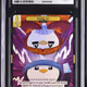 Vibes - 2024 Buddy Up #7/25 Promotional Cards CGC 10
