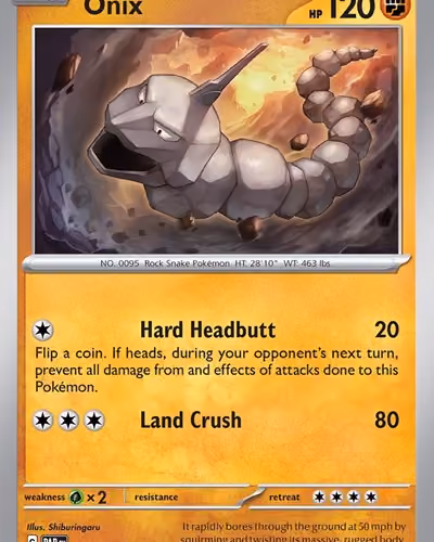 Onix - Paradox Rift
